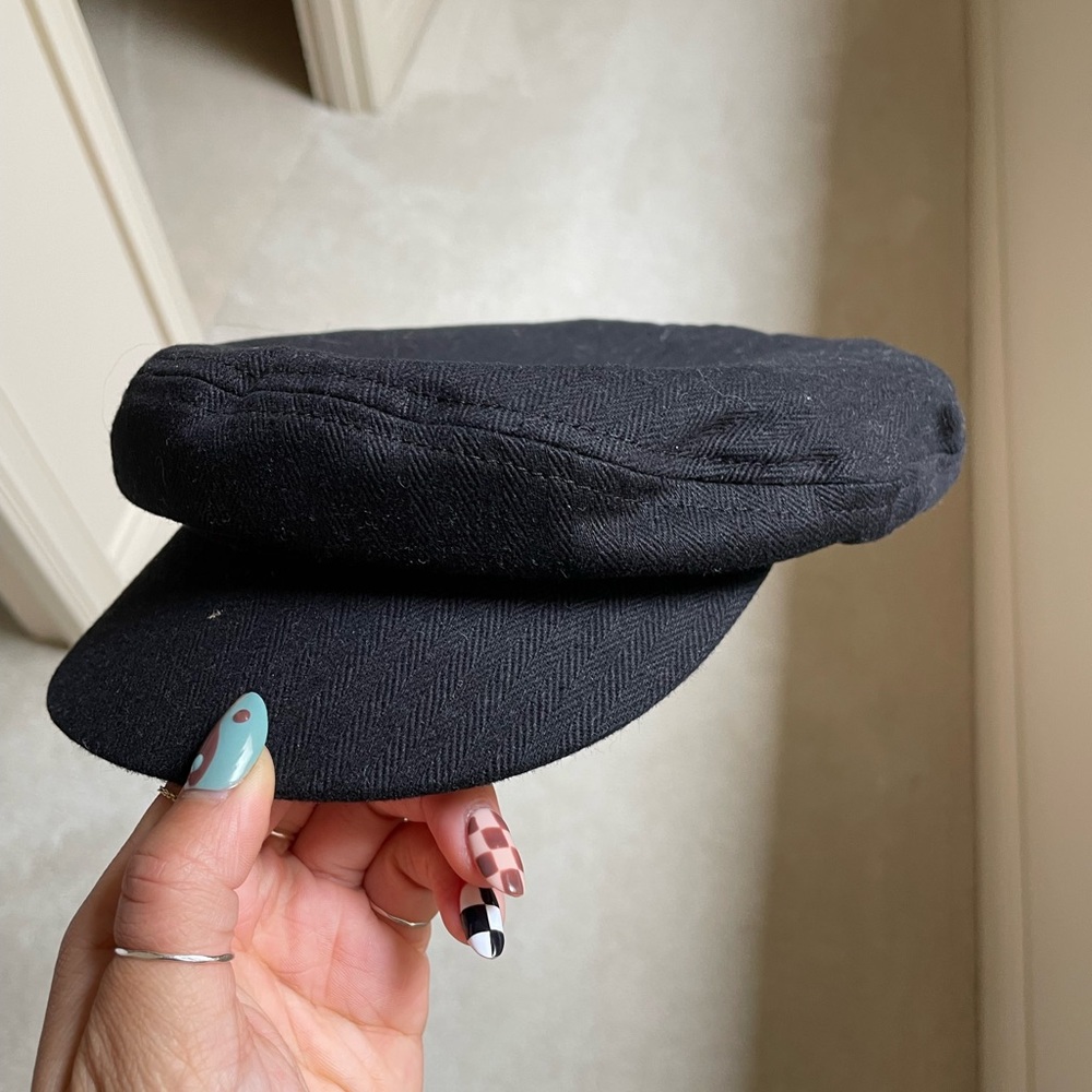Brixton Fiddler Fisherman Cap